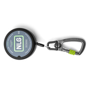 Heavy Duty Retractable Tool Lanyard, Quick Clip™